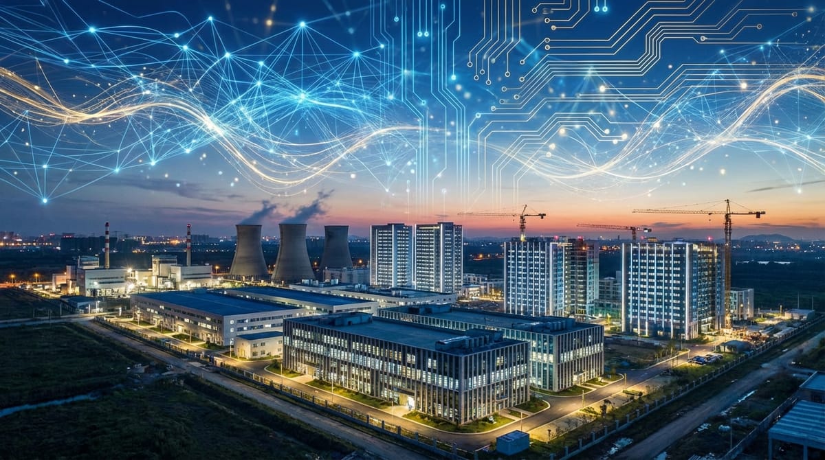 The $650 Billion AI Bet - Big Tech Infrastructure Plans